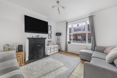 undefined, Winchcombe Road, Carshalton
