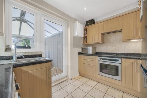 undefined, Winchcombe Road, Carshalton