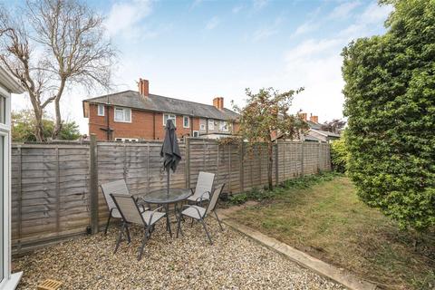 undefined, Winchcombe Road, Carshalton