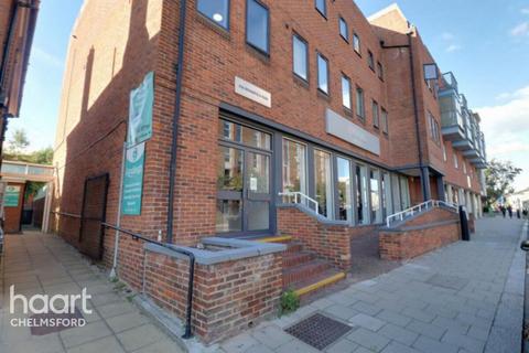 undefined, Broomfield Road, Chelmsford