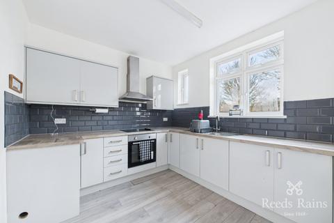 undefined, Woolley Wood Road, South Yorkshire S5