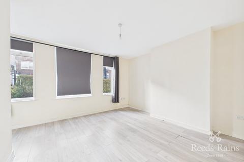 undefined, Woolley Wood Road, South Yorkshire S5