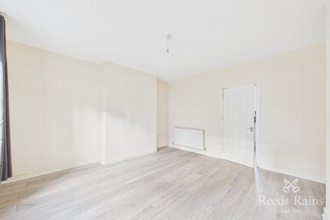 undefined, Woolley Wood Road, South Yorkshire S5