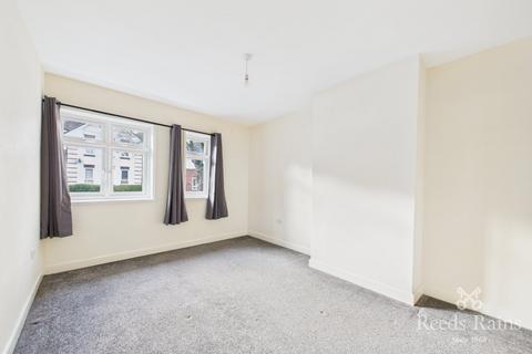undefined, Woolley Wood Road, South Yorkshire S5