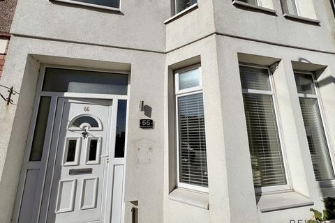 Gondover Avenue, Liverpool, L9