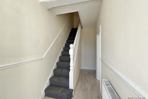 undefined, Gondover Avenue, Liverpool, L9