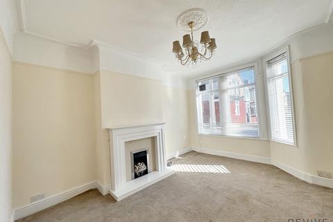 undefined, Gondover Avenue, Liverpool, L9
