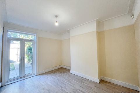 undefined, Gondover Avenue, Liverpool, L9