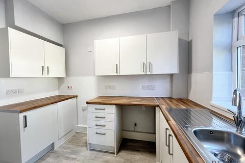 undefined, Gondover Avenue, Liverpool, L9