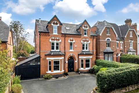 undefined, Ascot Road, Moseley, Birmingham, B13