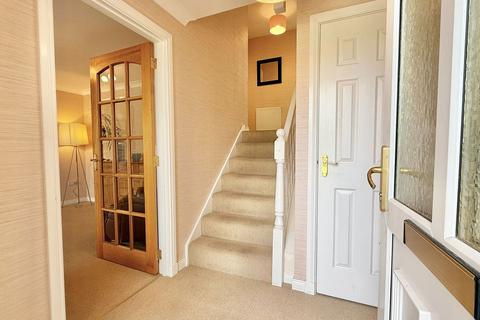 4 bedroom detached house for sale, 2 Castlehill Drive, Inverness, IV2 5GR