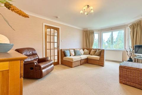 4 bedroom detached house for sale, 2 Castlehill Drive, Inverness, IV2 5GR