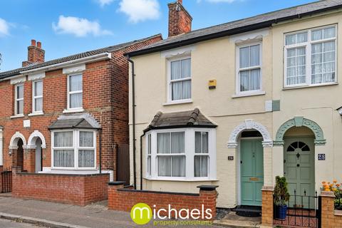 Kendall Road, Colchester, CO1