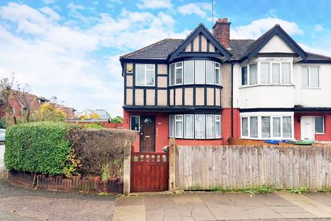 3 bedroom semi-detached house for sale, Harrow, Greater London HA2