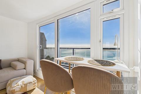1 bedroom flat for sale, West Hill Road, St. Leonards-On-Sea