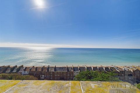 1 bedroom flat for sale, West Hill Road, St. Leonards-On-Sea