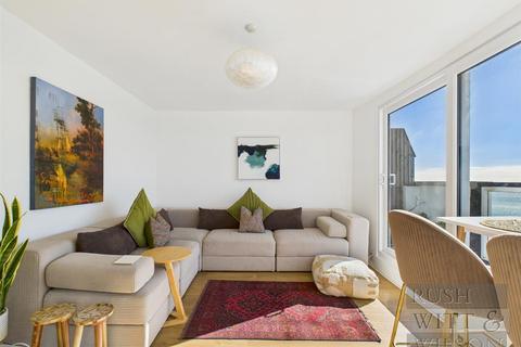 1 bedroom flat for sale, West Hill Road, St. Leonards-On-Sea