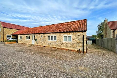 2 bedroom bungalow for sale, Evedon, Sleaford, Lincolnshire, NG34