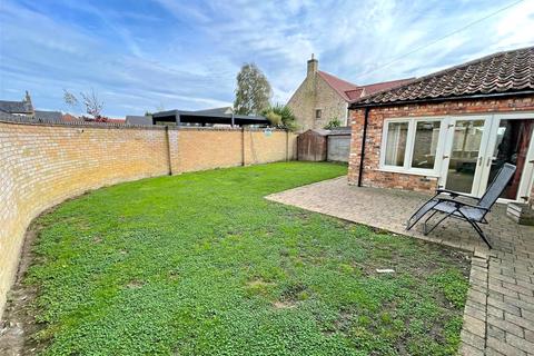 2 bedroom bungalow for sale, Evedon, Sleaford, Lincolnshire, NG34