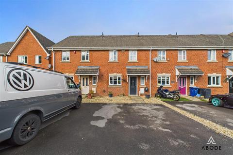 undefined, Heather Close, Burton-On-Trent DE14