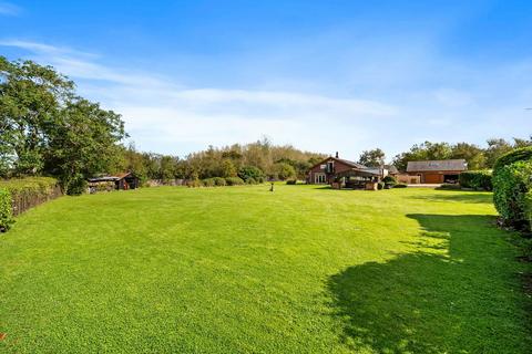 6 bedroom detached house for sale, Hall Lane, Ormskirk L40