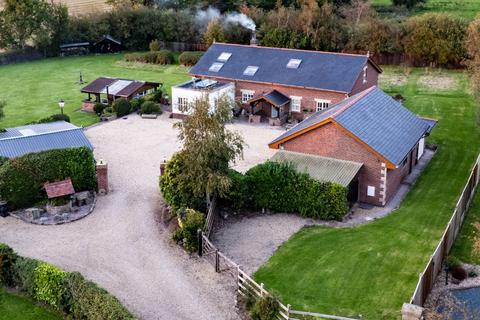 6 bedroom detached house for sale, Hall Lane, Ormskirk L40