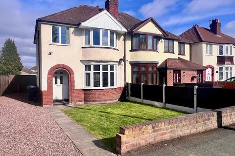 undefined, Willow Avenue, Wolverhampton