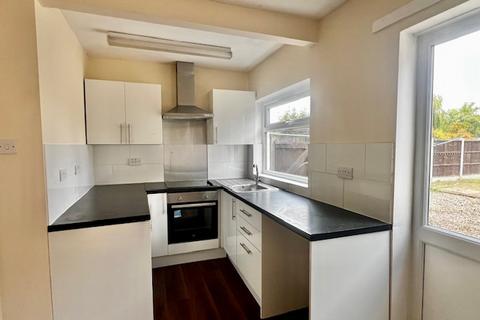 undefined, Willow Avenue, Wolverhampton