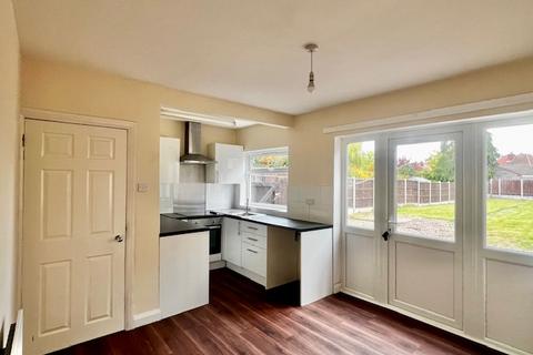 undefined, Willow Avenue, Wolverhampton
