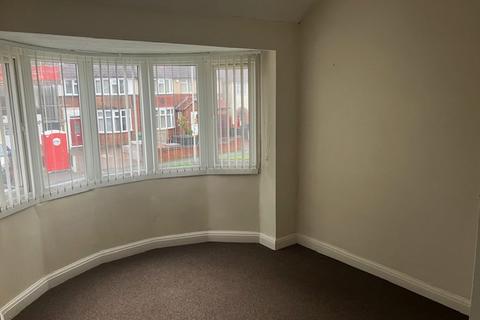 undefined, Willow Avenue, Wolverhampton