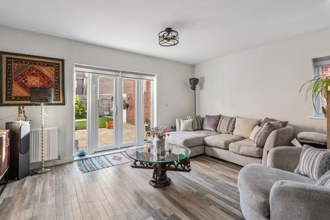 undefined, Leo Crescent, Princes Risborough HP27