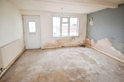2 bedroom detached house for sale, Market Street, Spilsby PE23