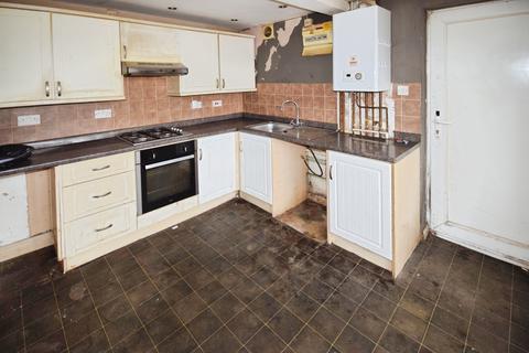 2 bedroom detached house for sale, Market Street, Spilsby PE23
