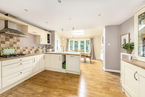 undefined, Curtis Avenue, Abingdon OX14
