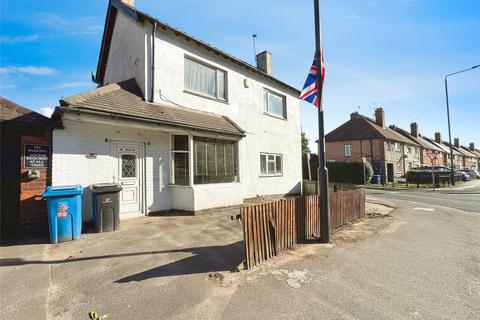 Osmaston Park Road, Derbyshire DE24