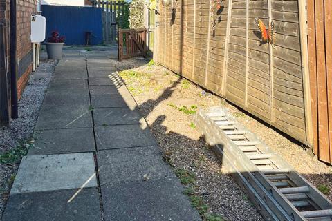 undefined, Osmaston Park Road, Derbyshire DE24