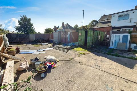 undefined, Osmaston Park Road, Derbyshire DE24