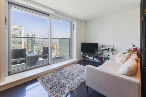 Studio for sale, Pan Peninsula Square, London, E14