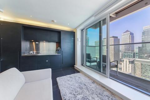 Studio for sale, Pan Peninsula Square, London, E14