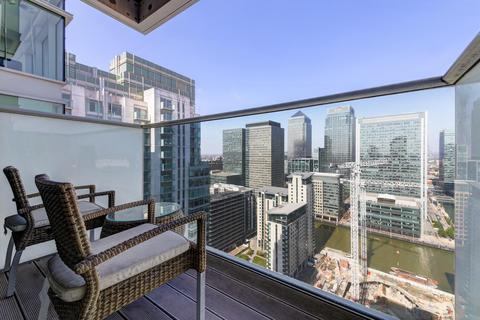 Studio for sale, Pan Peninsula Square, London, E14