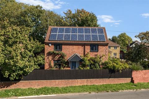 4 bedroom detached house for sale, Tintinhull Road, Yeovil, Somerset, BA21