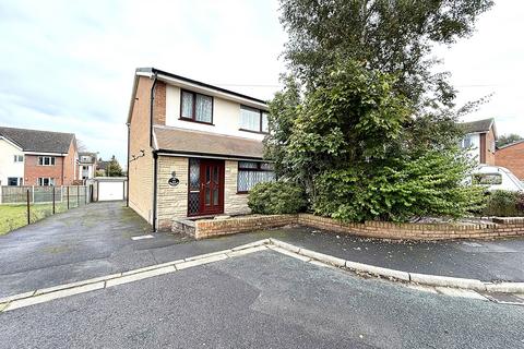 3 bedroom semi-detached house for sale, Highfield Avenue, Inskip PR4