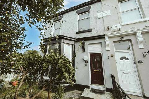 7 bedroom semi-detached house for sale, Rawlins Street, Fairfield, Liverpool, Merseyside, L7
