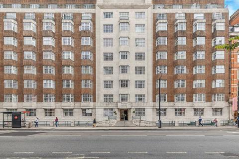 Studio for sale, Woburn Place, London WC1H