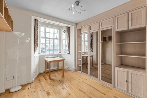 Studio for sale, Woburn Place, London WC1H