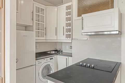 Studio for sale, Woburn Place, London WC1H