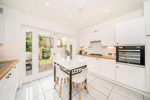4 bedroom house for sale, Underhill Road, London SE22