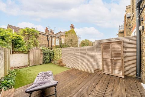 4 bedroom house for sale, Underhill Road, London SE22