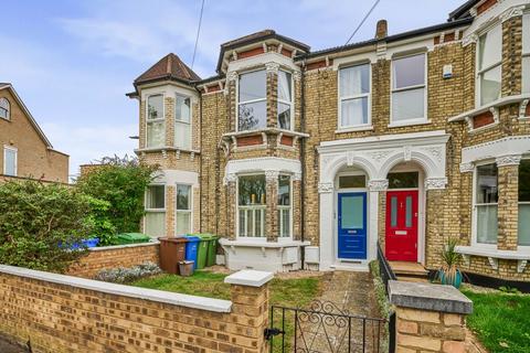 Friern Road, London SE22
