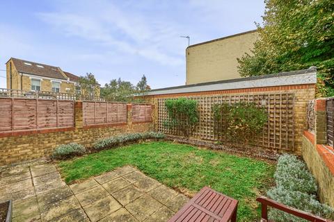 undefined, Friern Road, London SE22